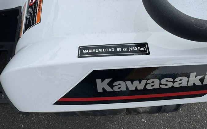 2025 Kawasaki Brute Force 450 4x4