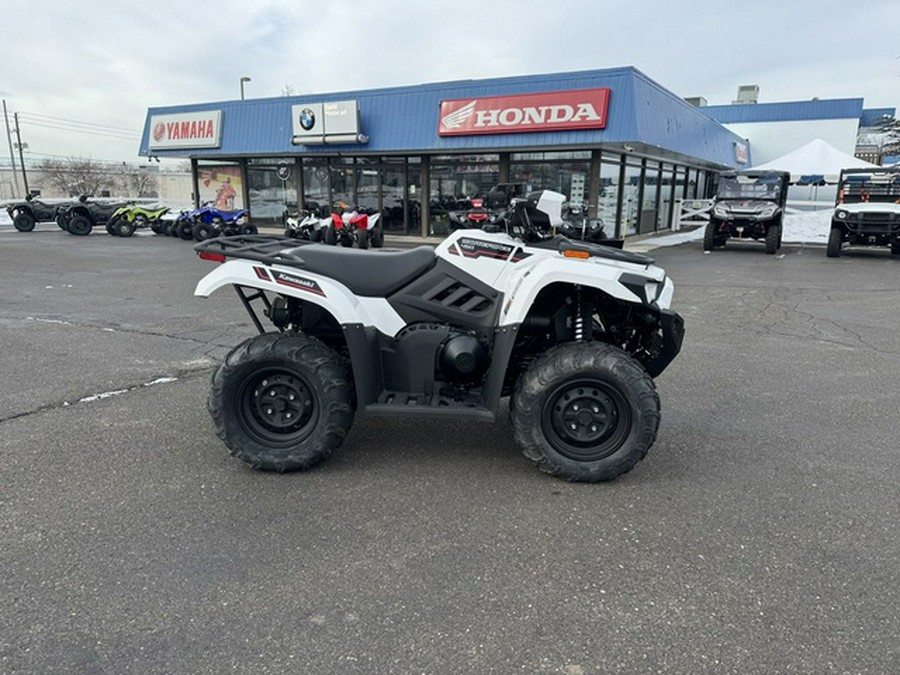 2025 Kawasaki Brute Force 450 4x4