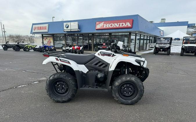 2025 Kawasaki Brute Force 450 4x4