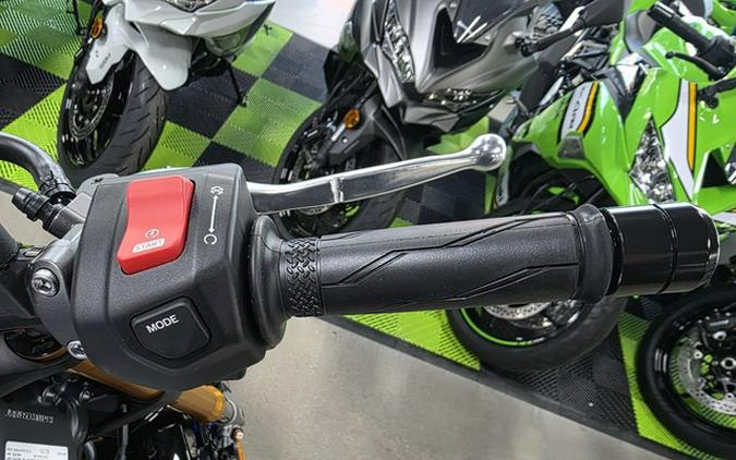 2026 Yamaha MT 09 SP