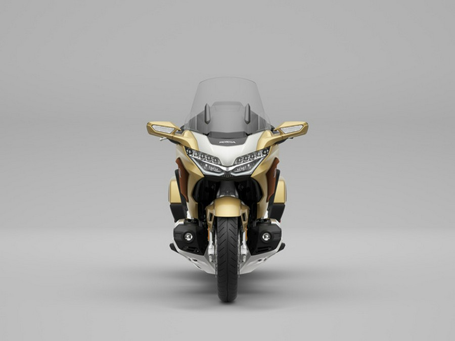 2025 Honda GOLDWING TOUR DCT