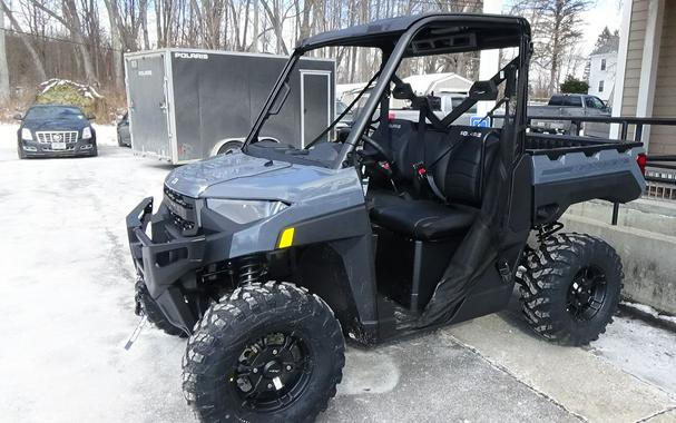2026 Polaris Ranger XP 1000 Premium