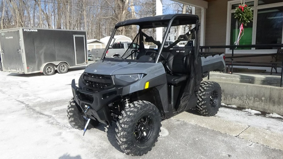 2026 Polaris Ranger XP 1000 Premium