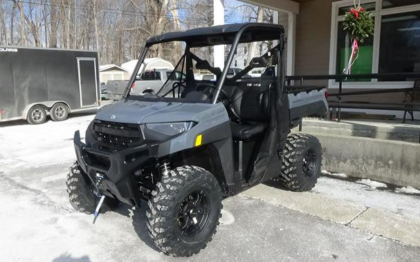 2026 Polaris Ranger XP 1000 Premium