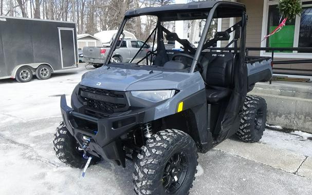 2026 Polaris Ranger XP 1000 Premium