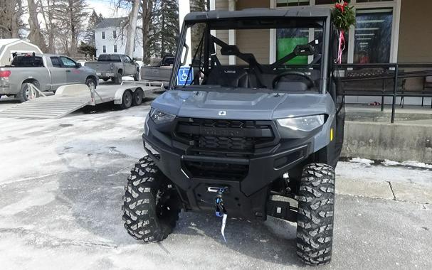 2026 Polaris Ranger XP 1000 Premium