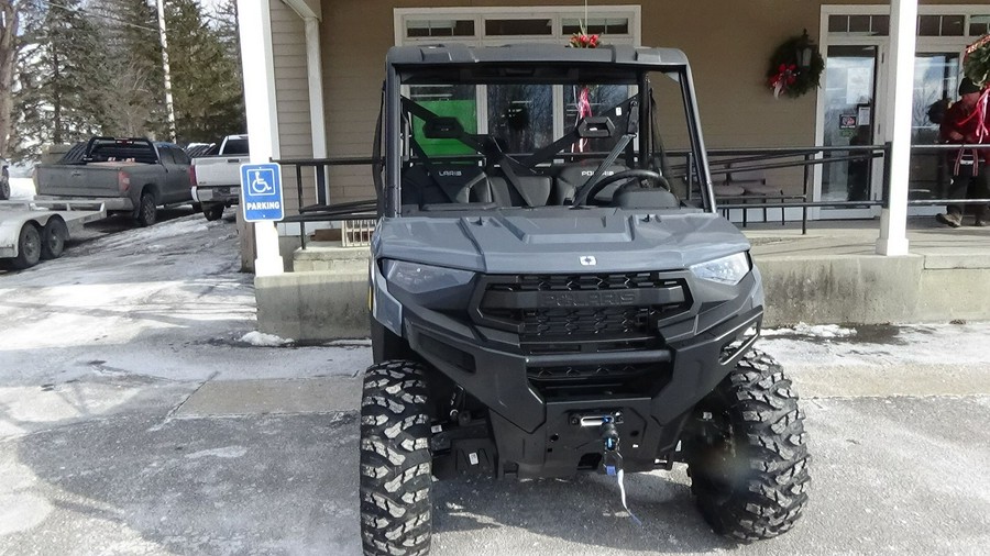 2026 Polaris Ranger XP 1000 Premium