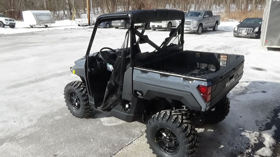 2026 Polaris Ranger XP 1000 Premium