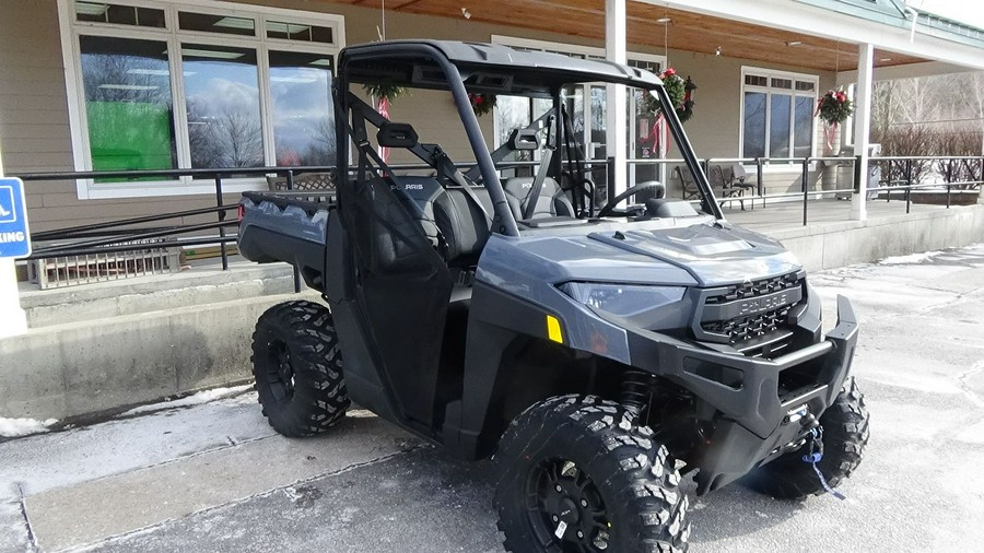 2026 Polaris Ranger XP 1000 Premium