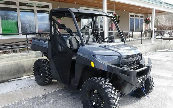 2026 Polaris Ranger XP 1000 Premium