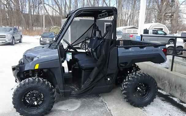 2026 Polaris Ranger XP 1000 Premium