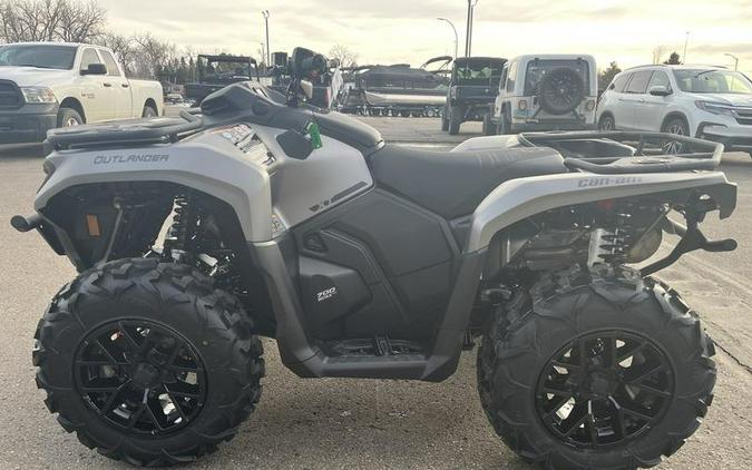 2026 Can-Am® 1GTA OUTLANDER