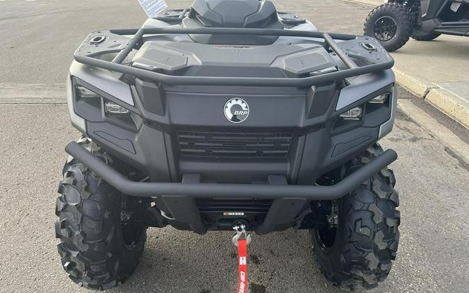 2026 Can-Am® 1GTA OUTLANDER