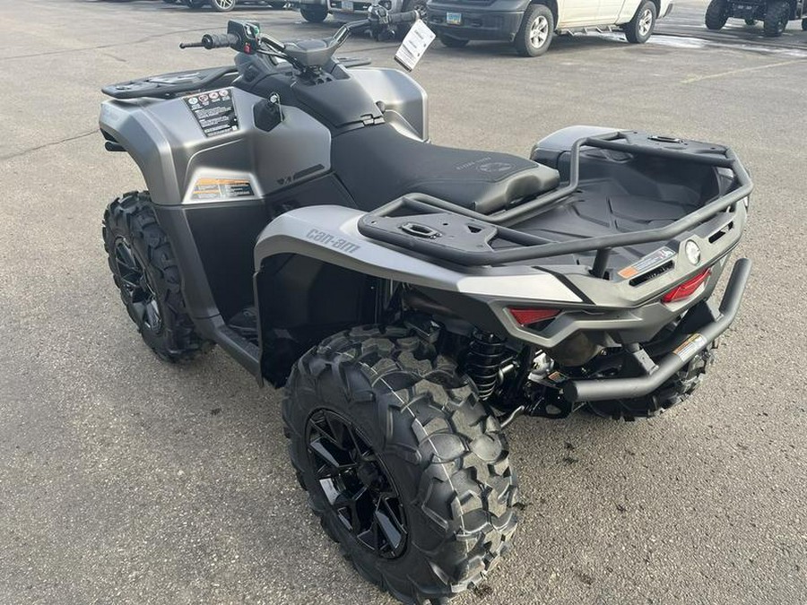 2026 Can-Am® 1GTA OUTLANDER