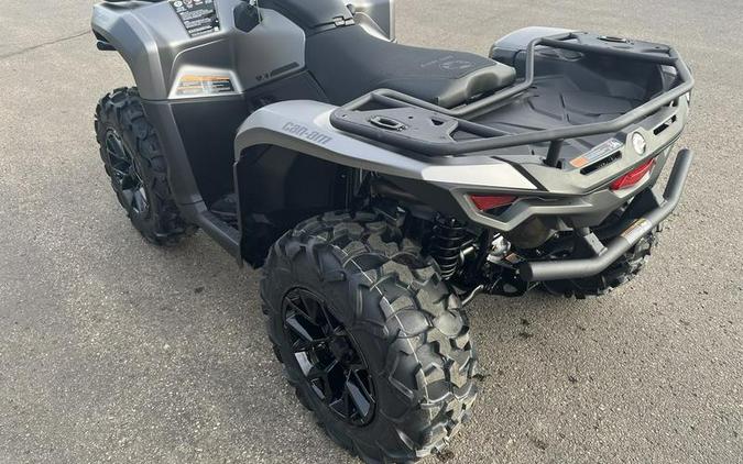 2026 Can-Am® 1GTA OUTLANDER