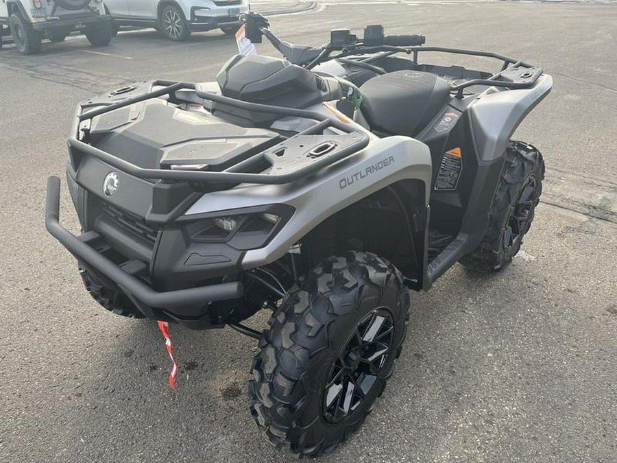 2026 Can-Am® 1GTA OUTLANDER