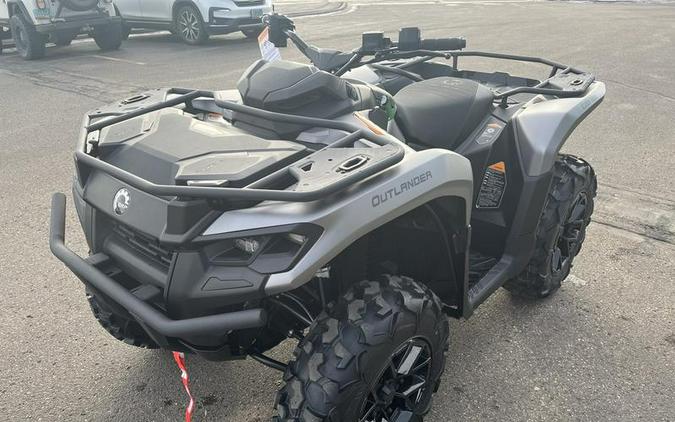 2026 Can-Am® 1GTA OUTLANDER