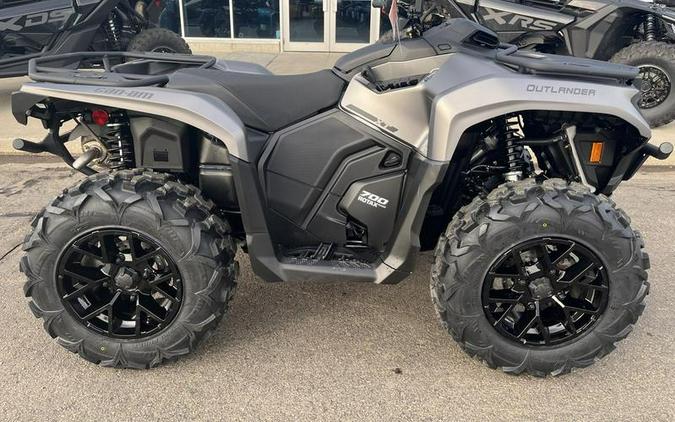 2026 Can-Am® 1GTA OUTLANDER