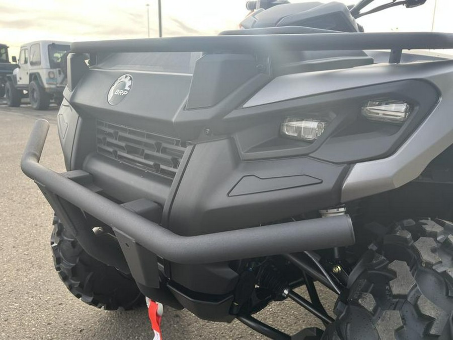 2026 Can-Am® 1GTA OUTLANDER