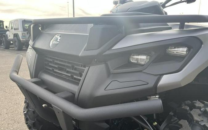 2026 Can-Am® 1GTA OUTLANDER