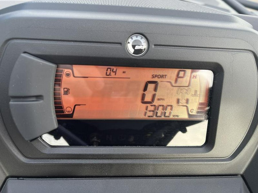 2026 Can-Am® 1GTA OUTLANDER