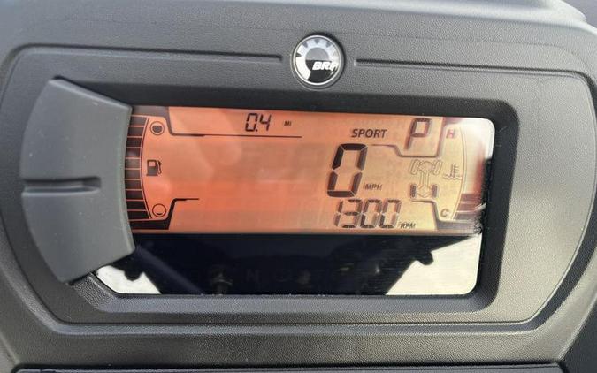 2026 Can-Am® 1GTA OUTLANDER