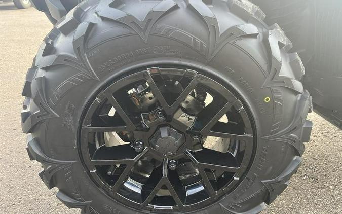 2026 Can-Am® 1GTA OUTLANDER