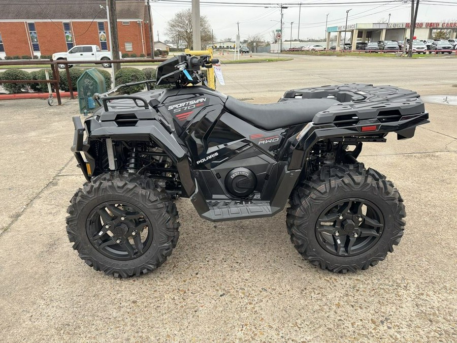 2026 Polaris® Sportsman 570 Trail