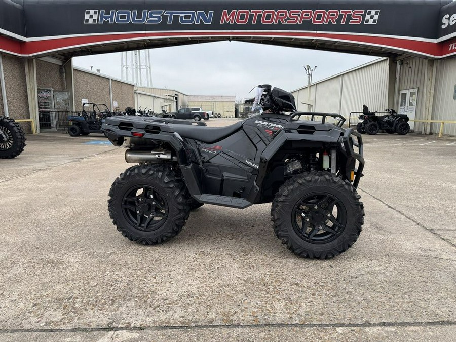 2026 Polaris® Sportsman 570 Trail