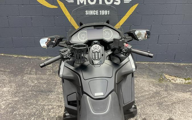 2021 Honda Gold Wing Tour Automatic DCT