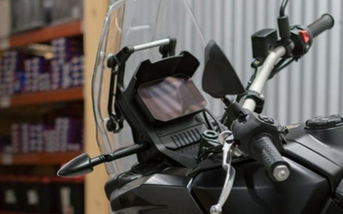 2024 Aprilia Tuareg 660