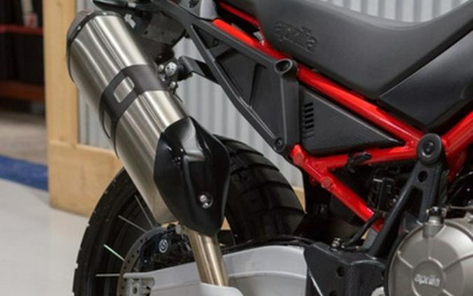 2024 Aprilia Tuareg 660