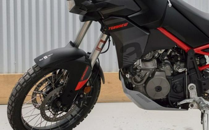 2024 Aprilia Tuareg 660