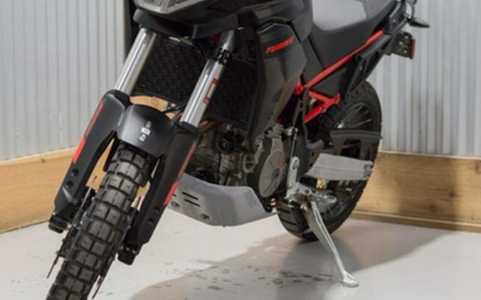 2024 Aprilia Tuareg 660