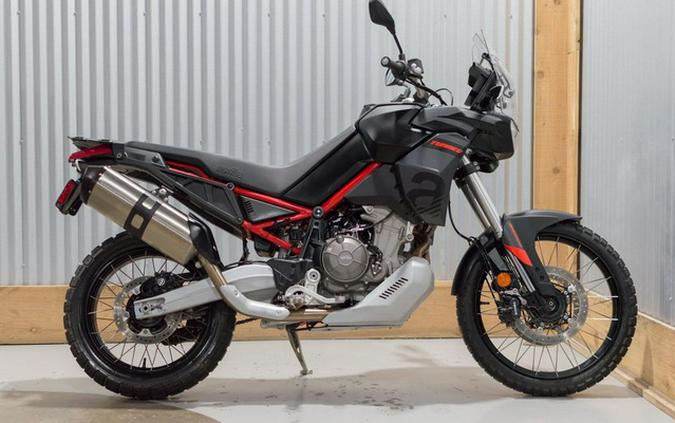 2024 Aprilia Tuareg 660