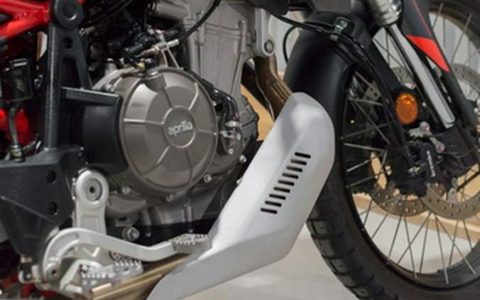 2024 Aprilia Tuareg 660