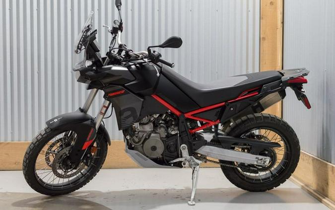 2024 Aprilia Tuareg 660