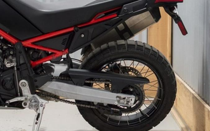 2024 Aprilia Tuareg 660