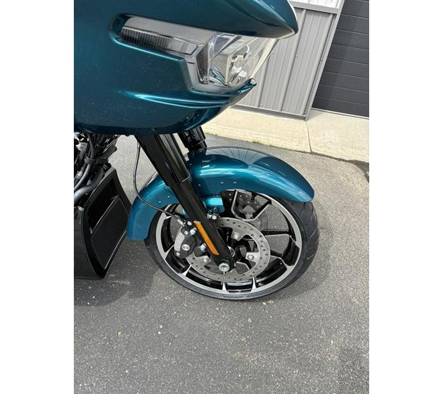 2026 Harley-Davidson® FLTRT - Road Glide® 3