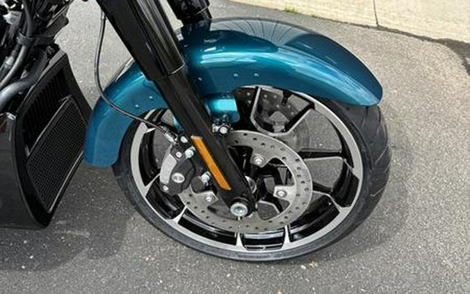 2026 Harley-Davidson® FLTRT - Road Glide® 3