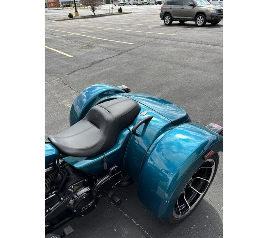 2026 Harley-Davidson® FLTRT - Road Glide® 3