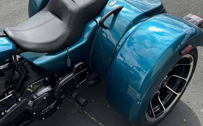 2026 Harley-Davidson® FLTRT - Road Glide® 3