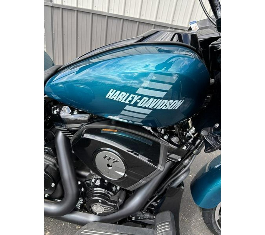 2026 Harley-Davidson® FLTRT - Road Glide® 3