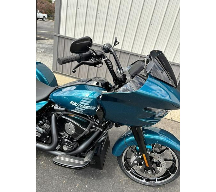 2026 Harley-Davidson® FLTRT - Road Glide® 3