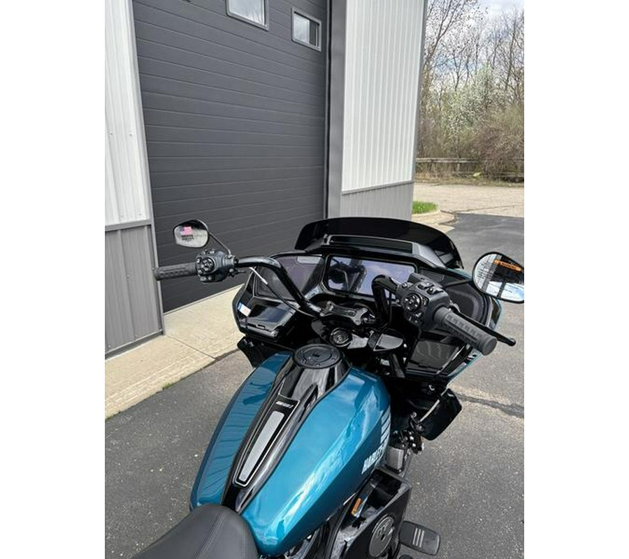 2026 Harley-Davidson® FLTRT - Road Glide® 3