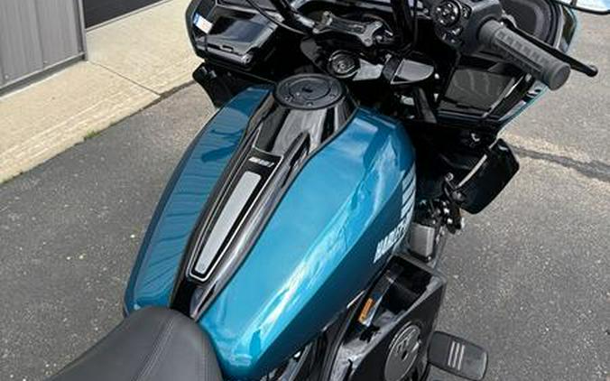 2026 Harley-Davidson® FLTRT - Road Glide® 3