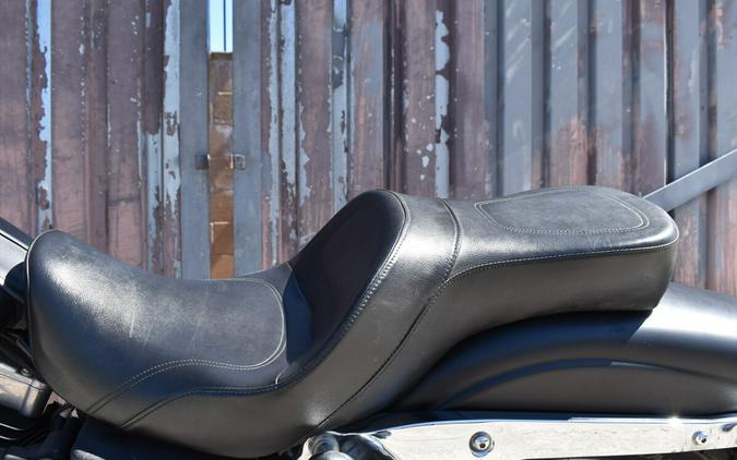 2013 Harley-Davidson® Fat Bob® FXDF