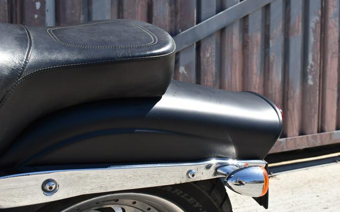 2013 Harley-Davidson® Fat Bob® FXDF