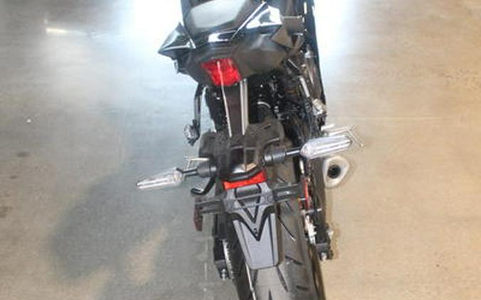 2026 Yamaha YZF-R7