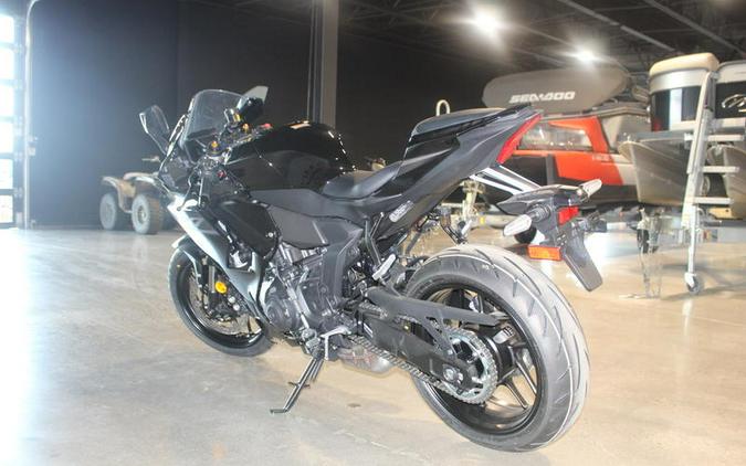 2026 Yamaha YZF-R7